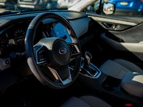 Certified 2025 Subaru Outback Premium image 33