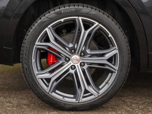 Used 2019 Maserati Levante Trofeo image 75