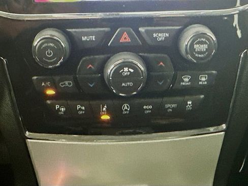 Used 2021 Jeep Grand Cherokee Summit image 17