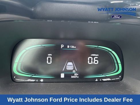 Used 2023 Hyundai Palisade XRT FWD image 1