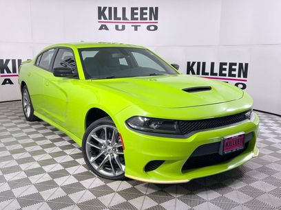Used 2023 Dodge Charger GT
