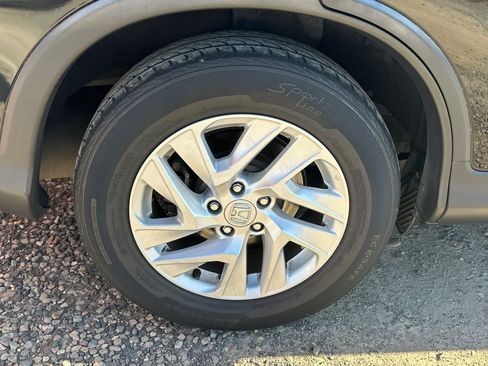 Used 2015 Honda CR-V EX-L image 4