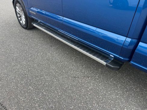 Certified 2024 Ford F150 XLT w/ Equipment Group 303A High image 30