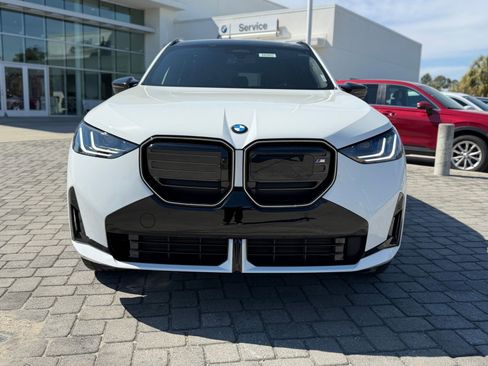 New 2026 BMW X3 M50 w/ Premium Package AWD/4WD image 6
