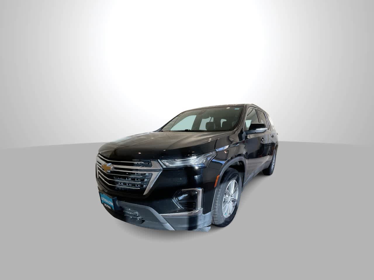 Used 2023 Chevrolet Traverse LT AWD/4WD image 4