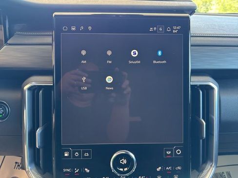 New 2026 GMC Acadia Elevation w/ LPO, Floor Liner Package image 21