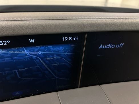 New 2026 Lincoln Nautilus Premier w/ Equipment Group 102A image 43