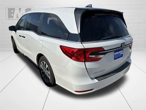 Used 2023 Honda Odyssey EX-L image 7