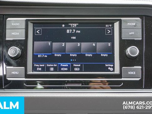 Used 2024 Volkswagen Jetta S FWD image 37