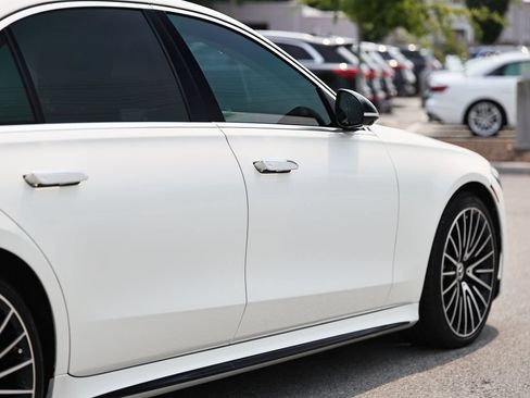 Used 2022 Mercedes-Benz S 500 4MATIC image 8