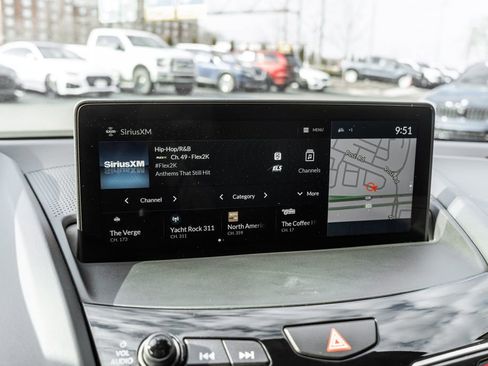 Used 2024 Acura RDX A-Spec image 31