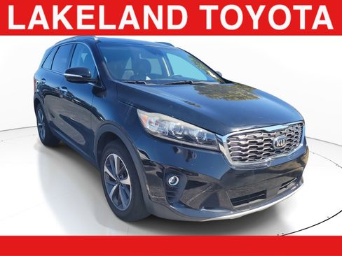 Used 2019 Kia Sorento EX image 1