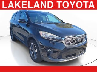 Used 2019 Kia Sorento EX video 1