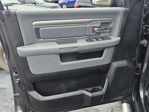 Used 2018 RAM 1500 Big Horn image 13