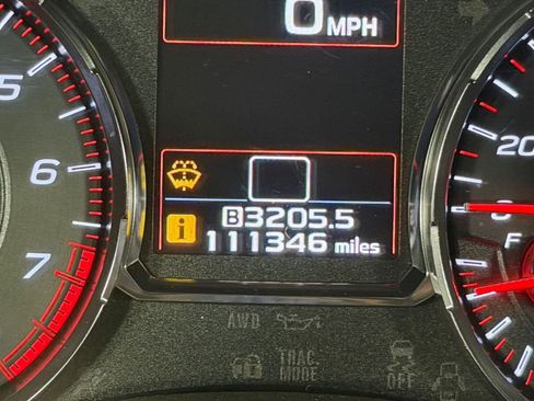 Used 2019 Subaru WRX Limited image 22