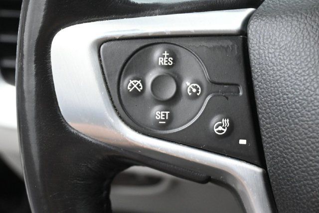 Used 2018 GMC Terrain SLT w/ Preferred Package FWD image 19