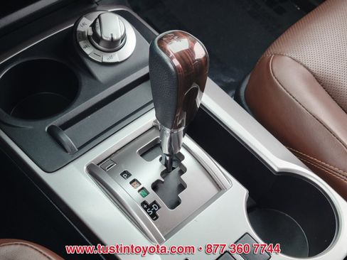 Certified 2023 Toyota 4Runner Limited image 24