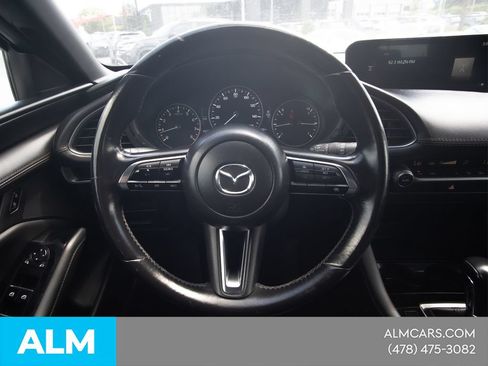 Used 2024 MAZDA MAZDA3 s FWD image 21