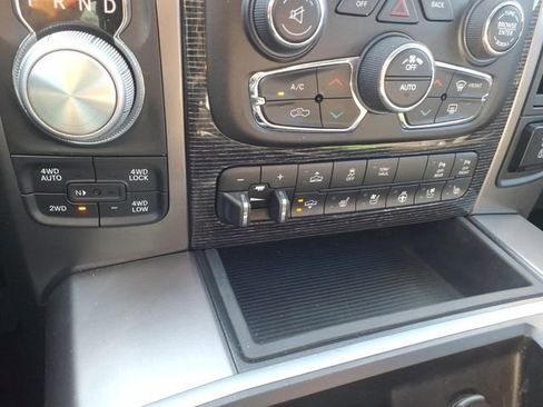 Used 2015 RAM 1500 Limited image 20