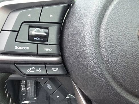Certified 2023 Subaru Forester Limited AWD/4WD image 12