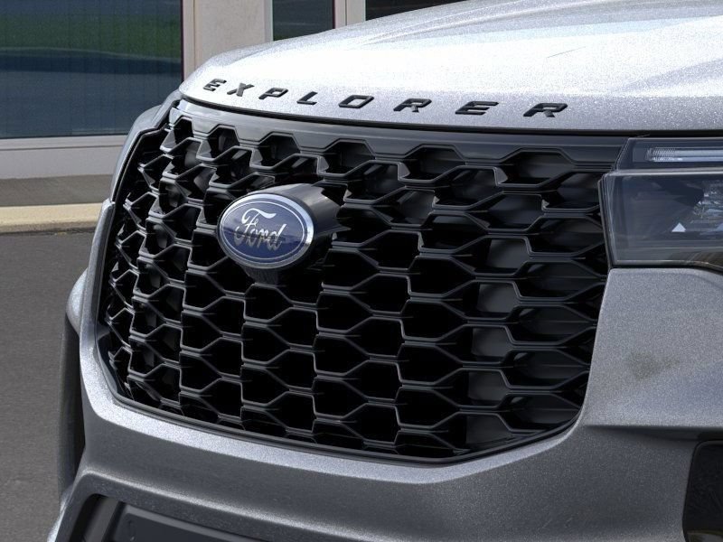 Used 2026 Ford Explorer ST-Line w/ ST-Line Street Pack AWD/4WD image 41