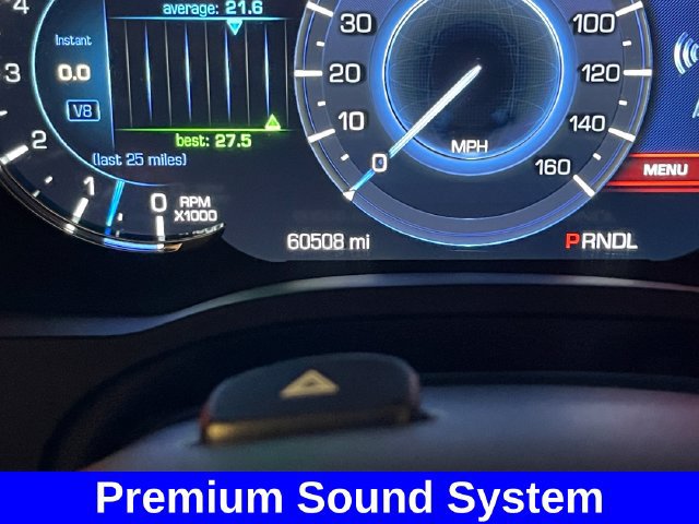 Used 2019 Cadillac Escalade Platinum AWD/4WD image 15