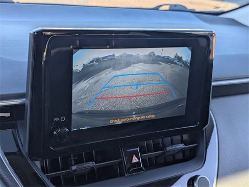 Used 2024 Toyota Corolla LE image 27
