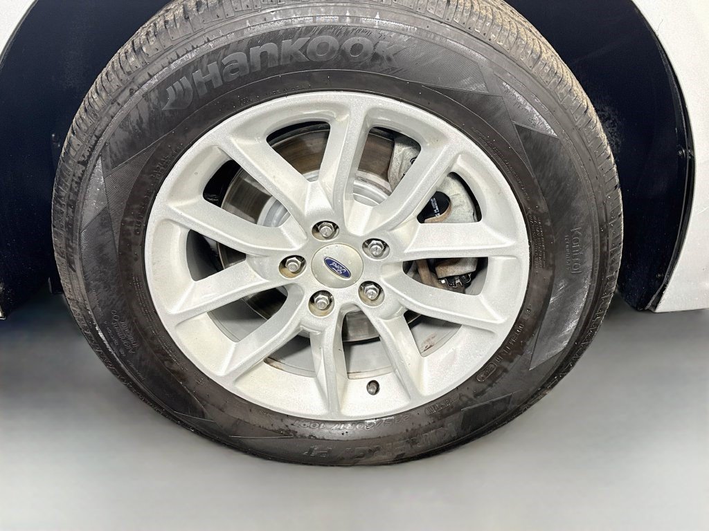 Used 2019 Ford Flex SE FWD image 30