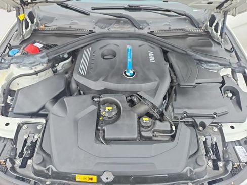 Used 2018 BMW 330e RWD image 34