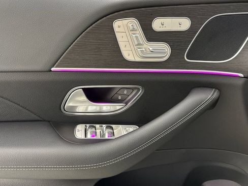 Certified 2026 Mercedes-Benz GLE 350 4MATIC image 11