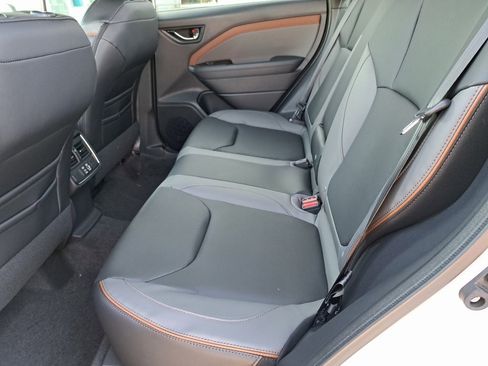 New 2026 Subaru Forester Sport image 15