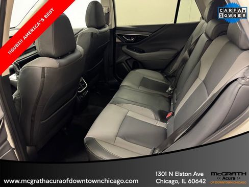 Used 2020 Subaru Outback Onyx Edition XT w/ Popular Package #2 image 30