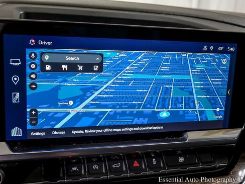 Used 2024 Chevrolet Silverado 1500 RST image 16