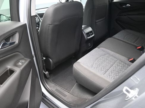 Used 2024 Chevrolet Equinox LT FWD image 26