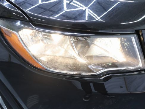 Used 2018 Jeep Compass Latitude w/ Popular Equipment Group image 28