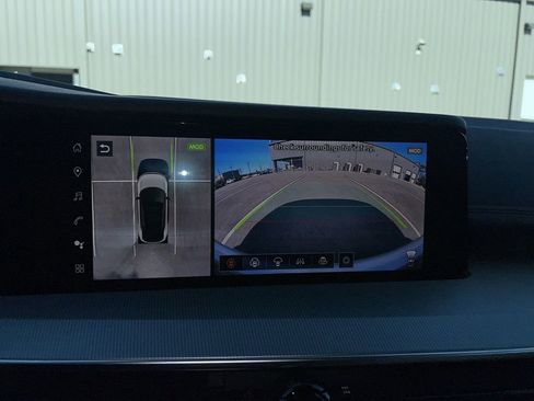 New 2026 Nissan Murano SL image 10