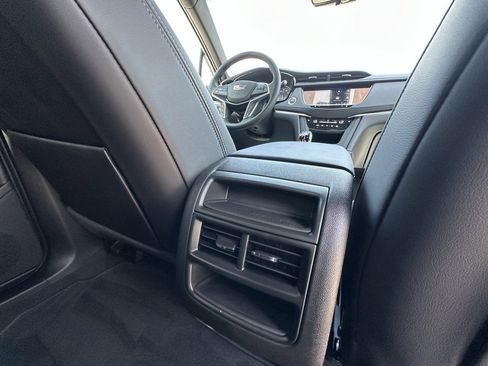 New 2025 Cadillac XT5 Premium Luxury w/ Technology Package image 20