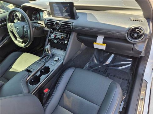 Used 2025 Lexus IS 300 F Sport RWD image 19