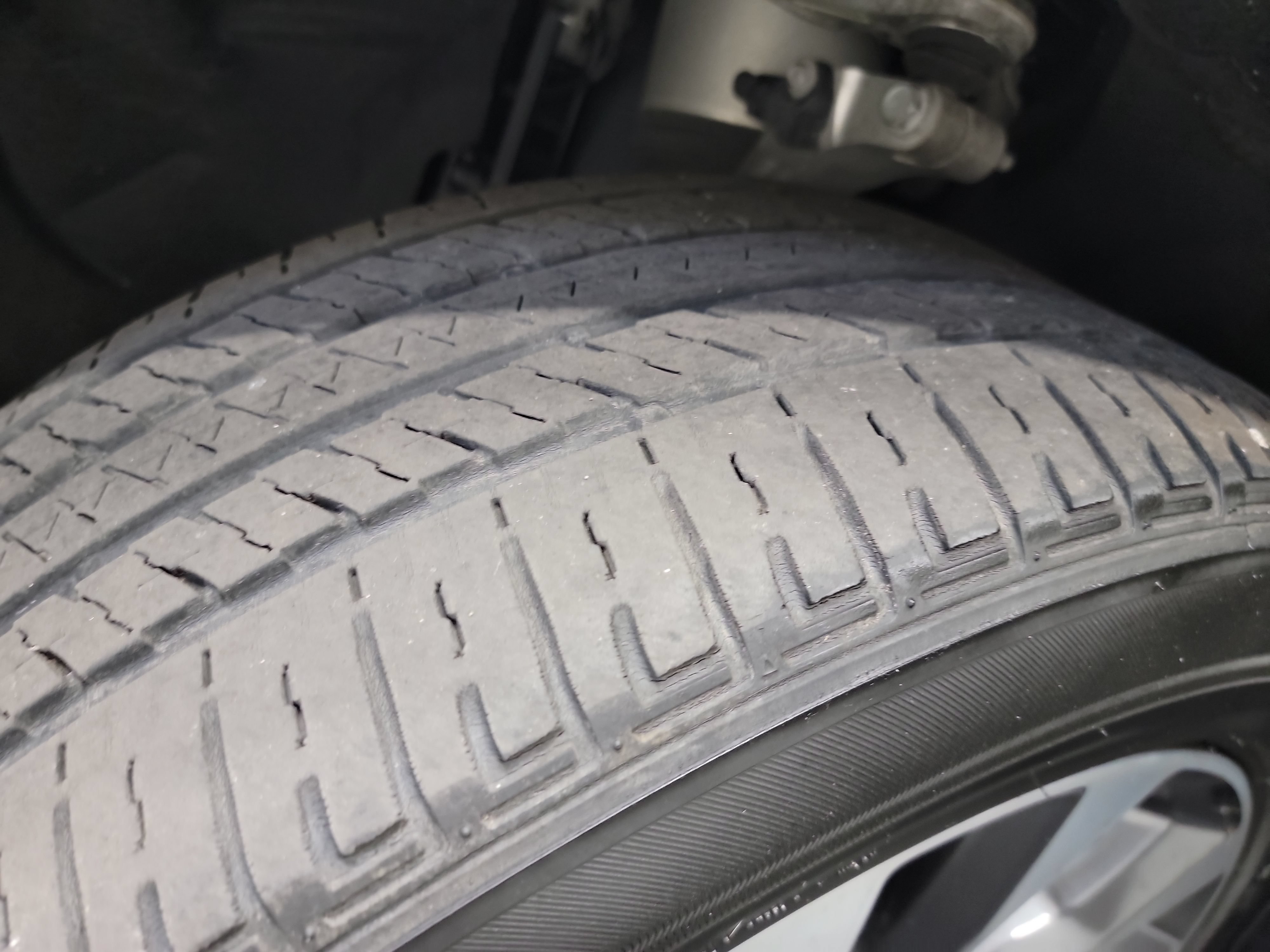 Used 2023 Jeep Grand Cherokee L Overland AWD/4WD image 31