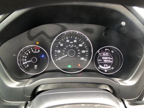 Used 2022 Honda HR-V LX image 23