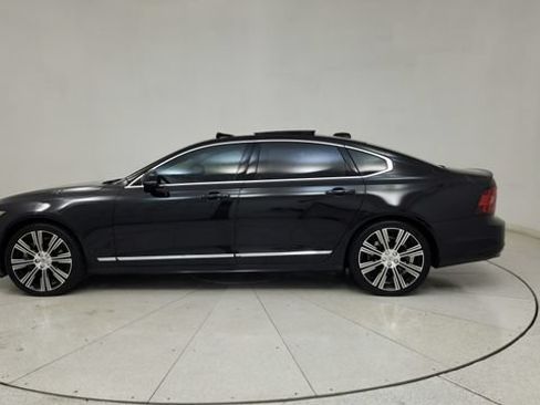 Used 2023 Volvo S90 B6 Plus AWD/4WD image 6