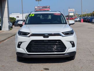 Certified 2026 Toyota Grand Highlander AWD Hybrid video 2