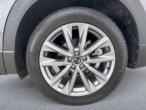 Used 2022 MAZDA CX-9 Grand Touring image 11