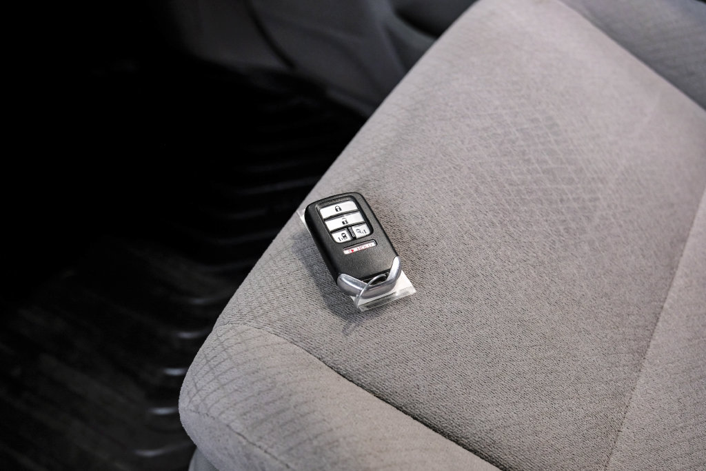 Used 2016 Honda Odyssey SE image 67