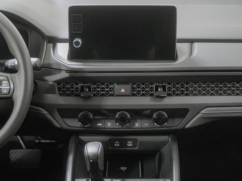 New 2026 Honda Accord LX image 23