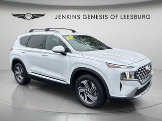 Used 2022 Hyundai Santa Fe SEL FWD video 1