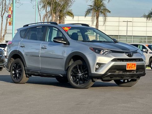 Used 2018 Toyota RAV4 Adventure image 1