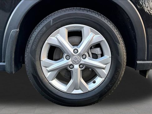 Used 2025 Honda HR-V LX image 22