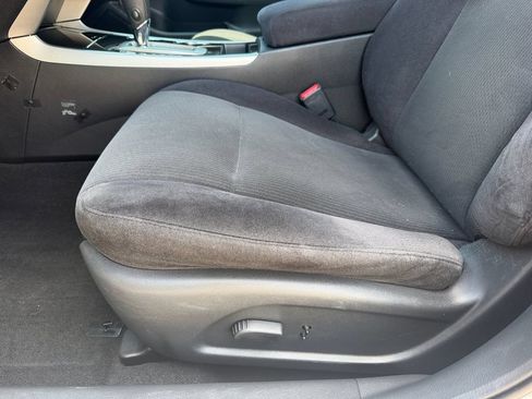 Used 2013 Nissan Altima 2.5 S FWD image 11