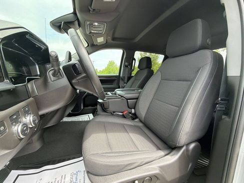Used 2024 GMC Sierra 1500 Elevation AWD/4WD image 11